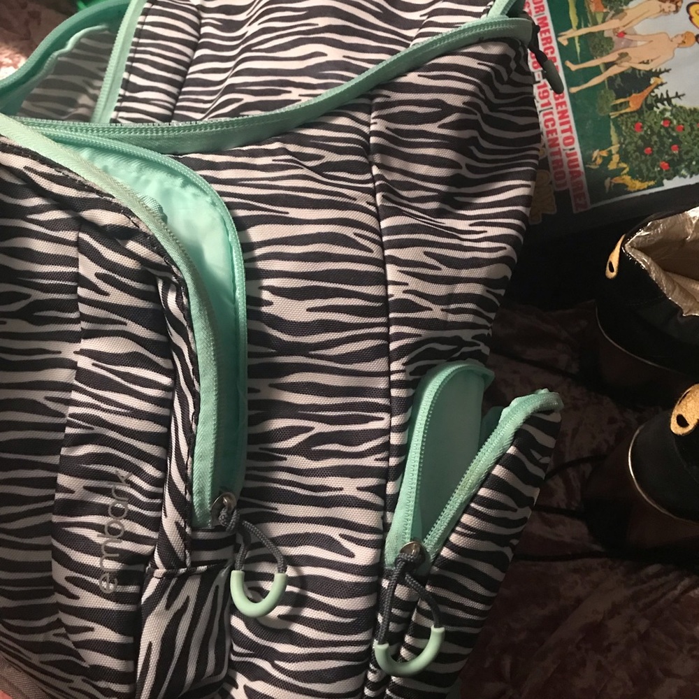 Back pack